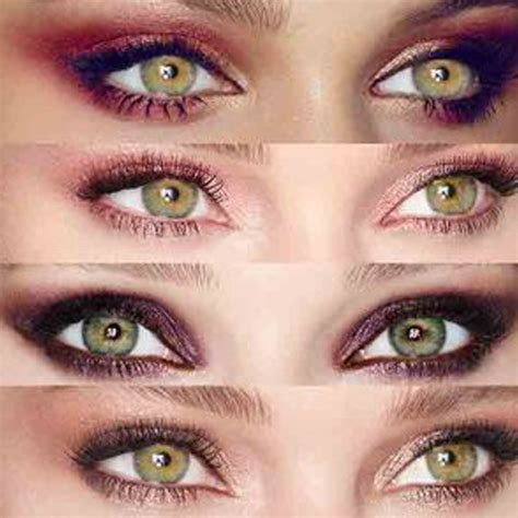 Eyeshadow palette for green eyes. Things To Know About Eyeshadow palette for green eyes. 
